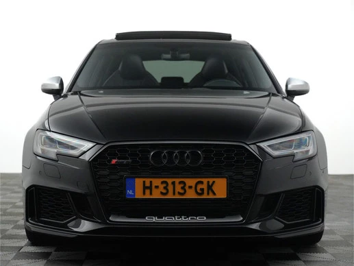 Audi RS3 - Afbeelding 27 van 30