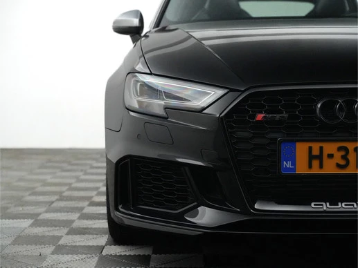 Audi RS3 - Afbeelding 28 van 30