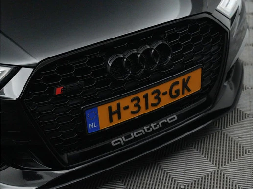 Audi RS3 - Afbeelding 29 van 30