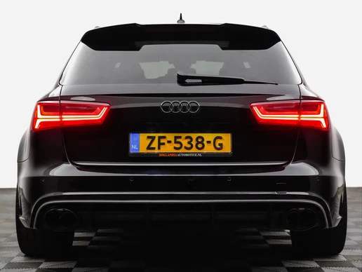 Audi RS6 - Afbeelding 10 van 30