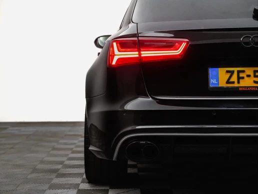 Audi RS6 - Afbeelding 13 van 30