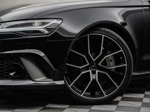 Audi RS6 - Afbeelding 15 van 30