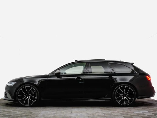 Audi RS6 - Afbeelding 18 van 30