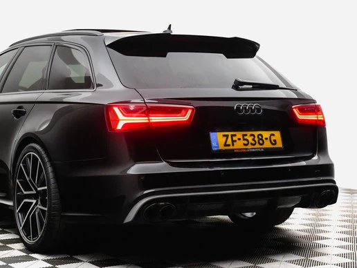 Audi RS6 - Afbeelding 20 van 30