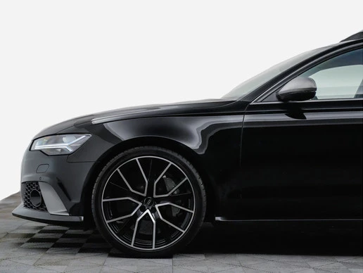 Audi RS6 - Afbeelding 21 van 30