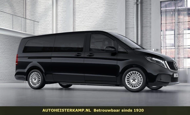 Mercedes-Benz EQV - Afbeelding 1 van 9