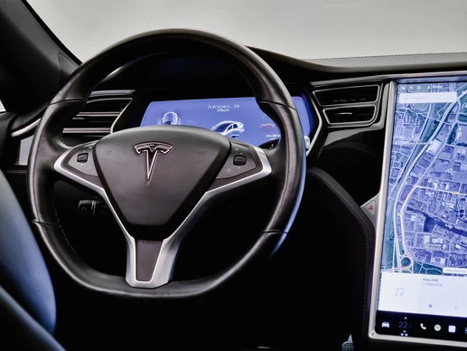 Tesla Model S - Afbeelding 3 van 30