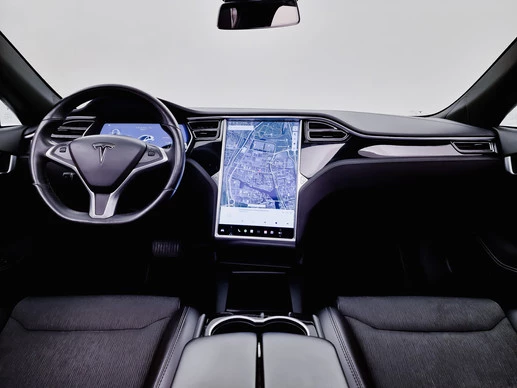 Tesla Model S - Afbeelding 5 van 30