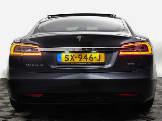 Tesla Model S - Afbeelding 9 van 30