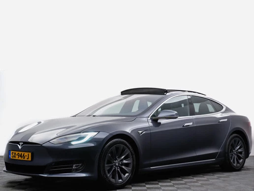 Tesla Model S - Afbeelding 13 van 30