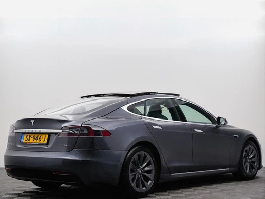 Tesla Model S - Afbeelding 14 van 30