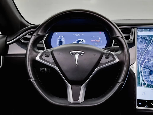 Tesla Model S - Afbeelding 15 van 30