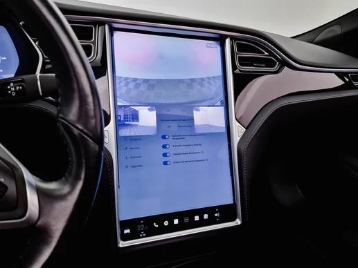 Tesla Model S - Afbeelding 17 van 30