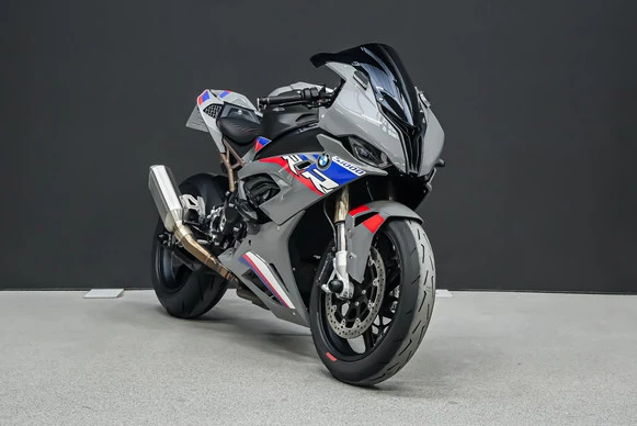 BMW S 1000 RR