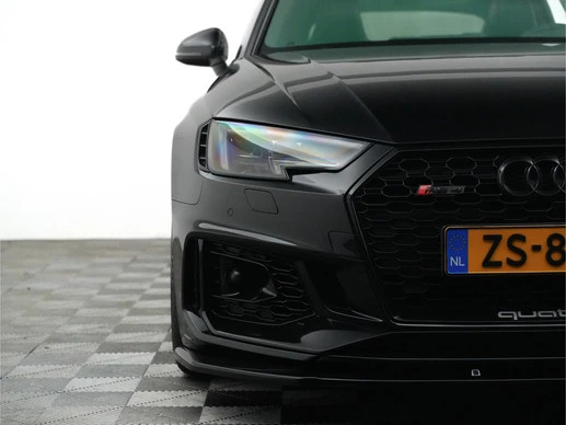 Audi RS4 - Afbeelding 12 van 30