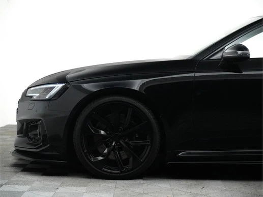 Audi RS4 - Afbeelding 14 van 30