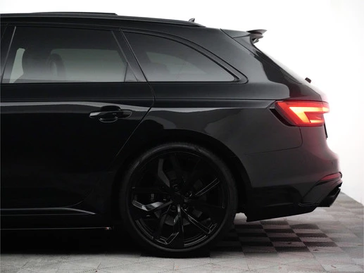 Audi RS4 - Afbeelding 15 van 30