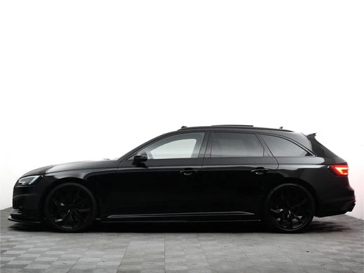 Audi RS4 - Afbeelding 18 van 30