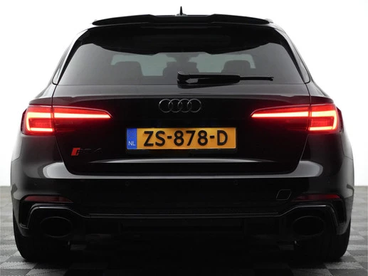 Audi RS4 - Afbeelding 20 van 30