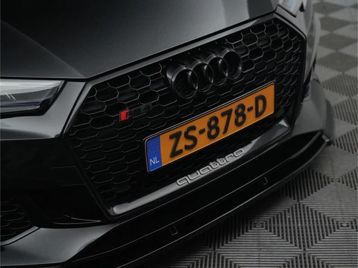 Audi RS4 - Afbeelding 22 van 30