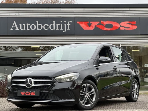 Mercedes-Benz B-Klasse - Afbeelding 1 van 25