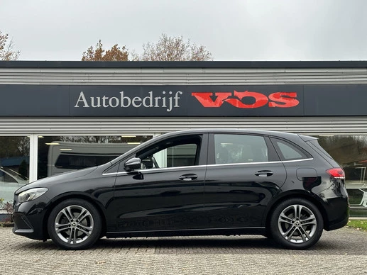 Mercedes-Benz B-Klasse - Afbeelding 3 van 25