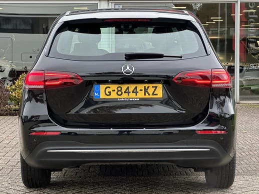 Mercedes-Benz B-Klasse - Afbeelding 7 van 25