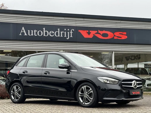 Mercedes-Benz B-Klasse - Afbeelding 25 van 25