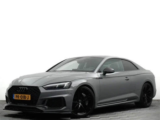 Audi RS5 - Afbeelding 1 van 30