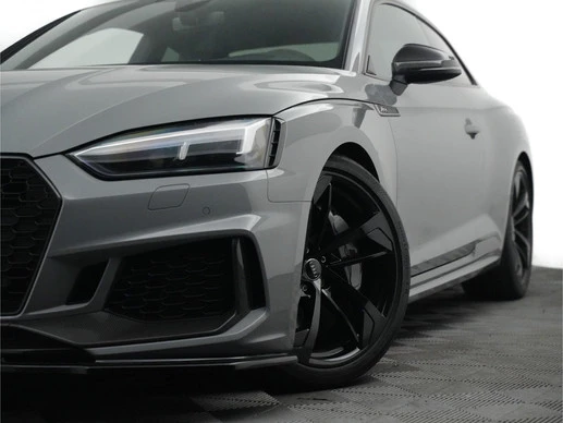 Audi RS5 - Afbeelding 8 van 30