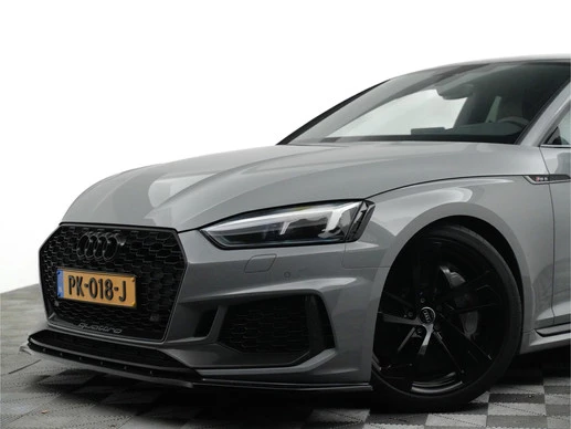 Audi RS5 - Afbeelding 11 van 30