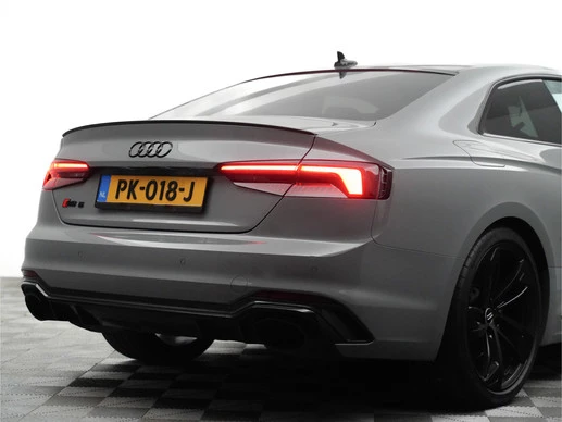 Audi RS5 - Afbeelding 12 van 30