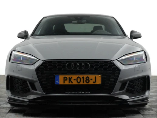 Audi RS5 - Afbeelding 13 van 30