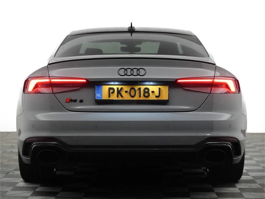 Audi RS5 - Afbeelding 14 van 30