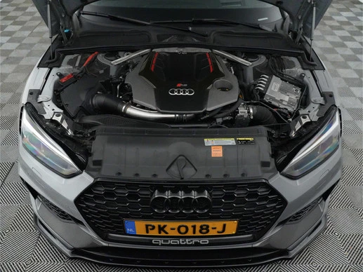 Audi RS5 - Afbeelding 15 van 30