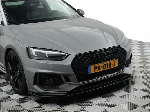 Audi RS5 - Afbeelding 16 van 30