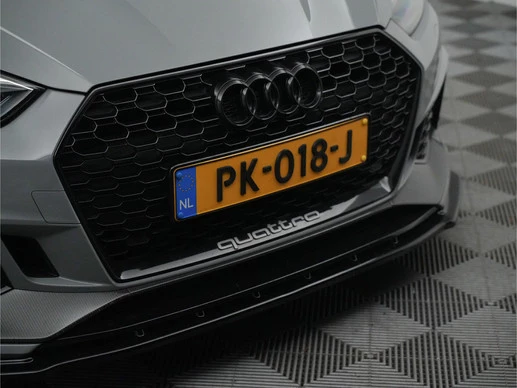 Audi RS5 - Afbeelding 17 van 30