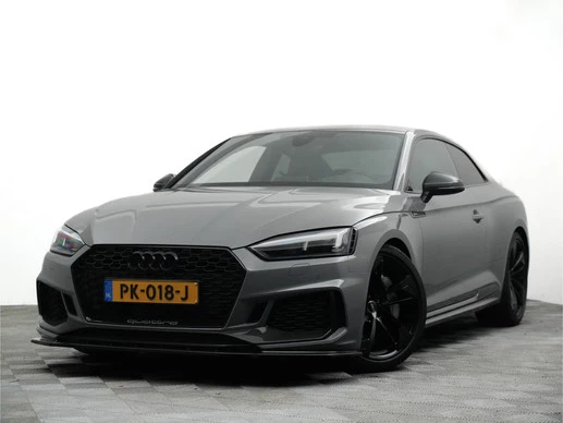 Audi RS5 - Afbeelding 20 van 30