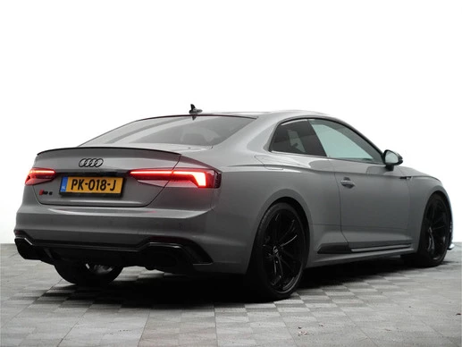 Audi RS5 - Afbeelding 21 van 30