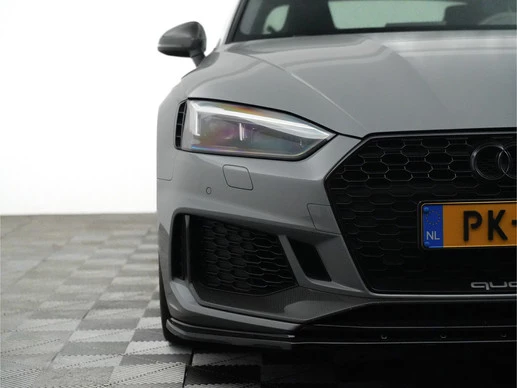 Audi RS5 - Afbeelding 22 van 30