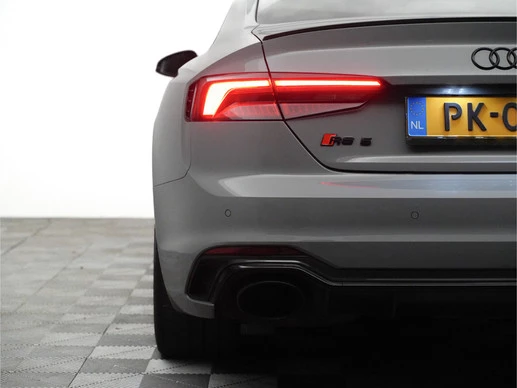 Audi RS5 - Afbeelding 23 van 30