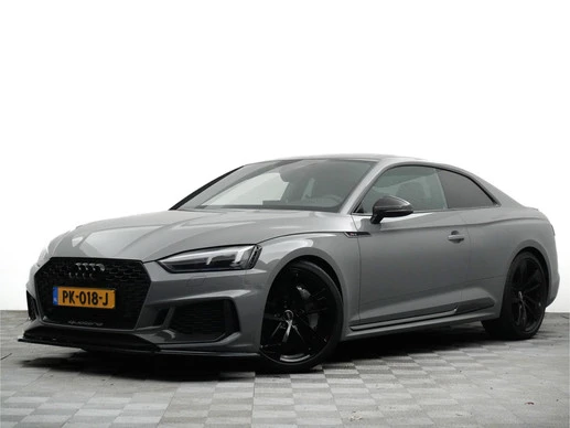 Audi RS5 - Afbeelding 25 van 30