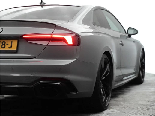 Audi RS5 - Afbeelding 26 van 30