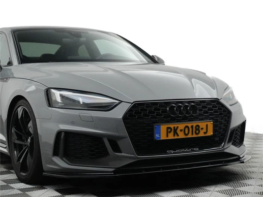 Audi RS5 - Afbeelding 27 van 30