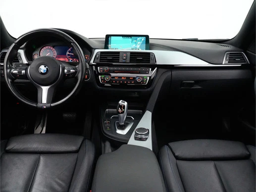 BMW 4 Serie - Afbeelding 2 van 30