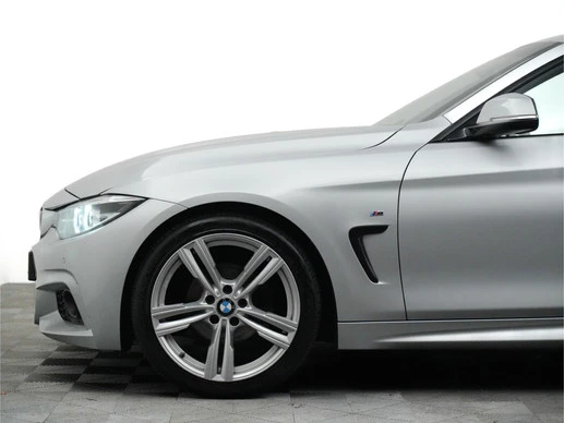 BMW 4 Serie - Afbeelding 4 van 30