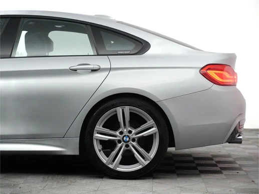 BMW 4 Serie - Afbeelding 5 van 30