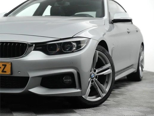 BMW 4 Serie - Afbeelding 6 van 30