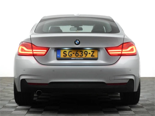 BMW 4 Serie - Afbeelding 7 van 30