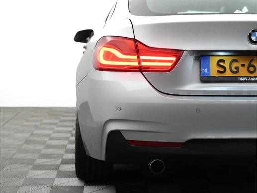 BMW 4 Serie - Afbeelding 9 van 30